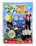 The Wiggles: Top Of The Tots [DVD]