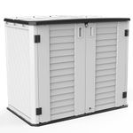 Outdoor Store Generators