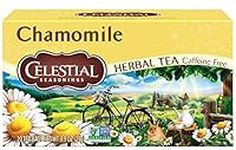 Celestial Seasoning Teas (Chamomile