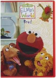 Elmo's Wor