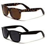 Retro Rewind Sunglasses For Men