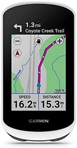 Garmin Edge® Explore 2, Easy-To-Use GPS Cycling Navigator, eBike Compatibility, Maps and Navigation, with Safety Features