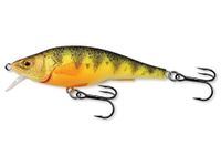 LIVE TARGET Livetarget Yellow Perch Jointed Bait, Deep