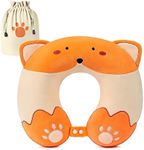 urnexttour Kids Neck Pillow for Tra