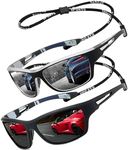 Sports Sunglasses Mens Womens Polar