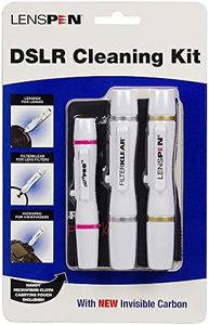 Lenspen NDSLRK-1 W Elitepro Cleaning Kit for DSLR Camera