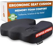 5 STARS UNITED Seat Cushion for Tai