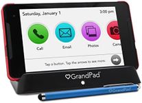 GrandPad Senior Tablet with Phone C