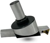2" Inch (50 mm) Straight Shank Fly 