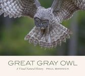 Great Gray Owl: A Visual Natural Hi