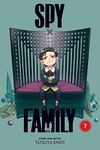 Spy x Family, Vol. 7 (Volume 7)