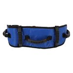 Transfer Gate Belts With Handles for Lifting Elderly Patient, Gait Assist Device for Disabled