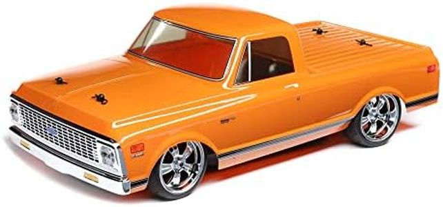 Losi RC Tr