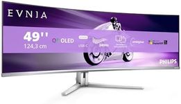 PHILIPS Evnia 49M2C8900AM - 49 inch