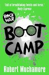 ROCK WAR: 2: BOOT CAMP