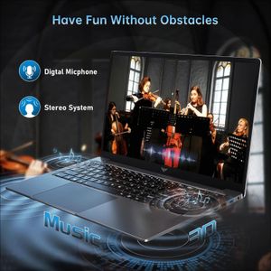 ACEMAGIC 16.1'' Gaming Laptop – Ryzen 7, 16GB RAM, 512GB SSD