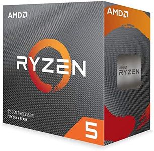 AMD Ryzen 