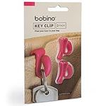 Bobino | Key Clip | Clip On Key Hol