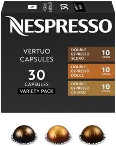 Nespresso