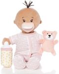 Manhattan Toy Wee Baby Stella Beige
