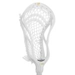 STX Lacrosse Stallion 900 Head Strung with Memory Mesh