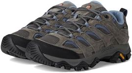 Merrell Women's Moab 3 Wp Hiking Sh