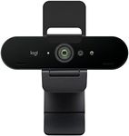 Logitech Brio Stream Webcam - Ultra