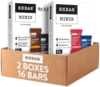 RXBAR Mini