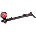 RockShox High-Pressure Shock Pump, 300 psi max