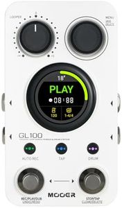 MOOER GL10