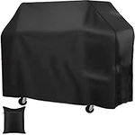 Skyour Gas Grill Barbecue Cover Wat