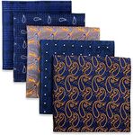 Shlax&Wing 5 Pieces Assorted Mens P