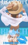 Beach Flirts! 5 Romantic Short Stories (The Flirts! Short Stories Collections Book 2)