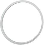 Fagor Silicone Sealing Ring for Pressure Cooker, 22cm, Model FAG-009