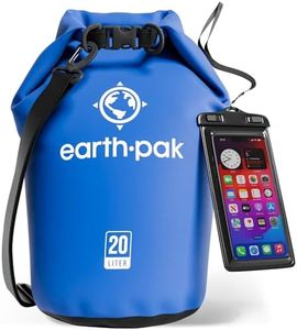 Earth Pak