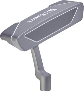 Wilson X31 Golf Set – Black, Complete Club Set