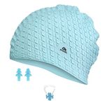 Swim Cap For Women Comfortable