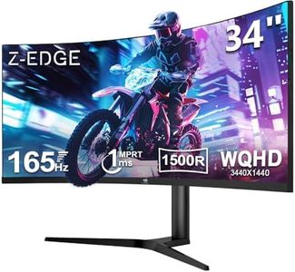 Z-Edge 34 