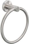 NearMoon Bath Towel Ring, Bathroom 