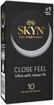 SKYN® Close Feel Condoms 10 Pack