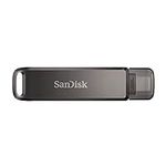 SanDisk 128GB iXpand Flash Drive Lu
