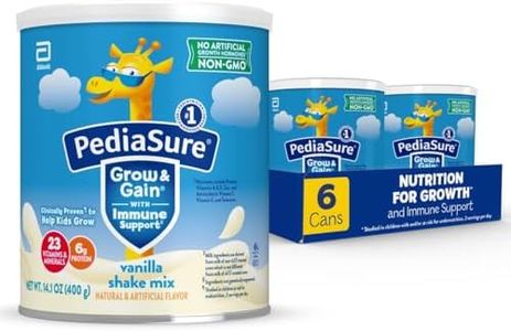 PediaSure 