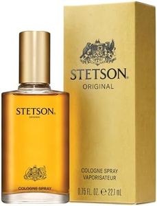 STETSON Or
