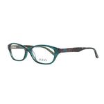 GUESS Eyeglasses GU 2417 Crystal Green 52MM