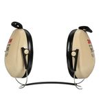 3M Peltor Optime 95 Behind-the-Head Earmuffs, Hearing Conservation H6B/V