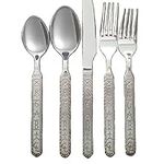 Ranch Brands Stainless Silverware S