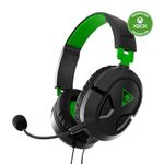 Turtle Beach Recon 50X Gaming Headset for Xbox Series X|S, Xbox One, PS5, PS4, Nintendo Switch, & PC