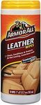 Armor All 8132326 Leather Cleaner, 