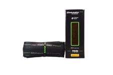 Pirelli Cinturato Velo TLR Folding Road Bike Tyre, Clincher, 700 x 26c, Black