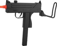 Evike Airsoft - Matrix M11A1 Airsoft Spring Powered SMG